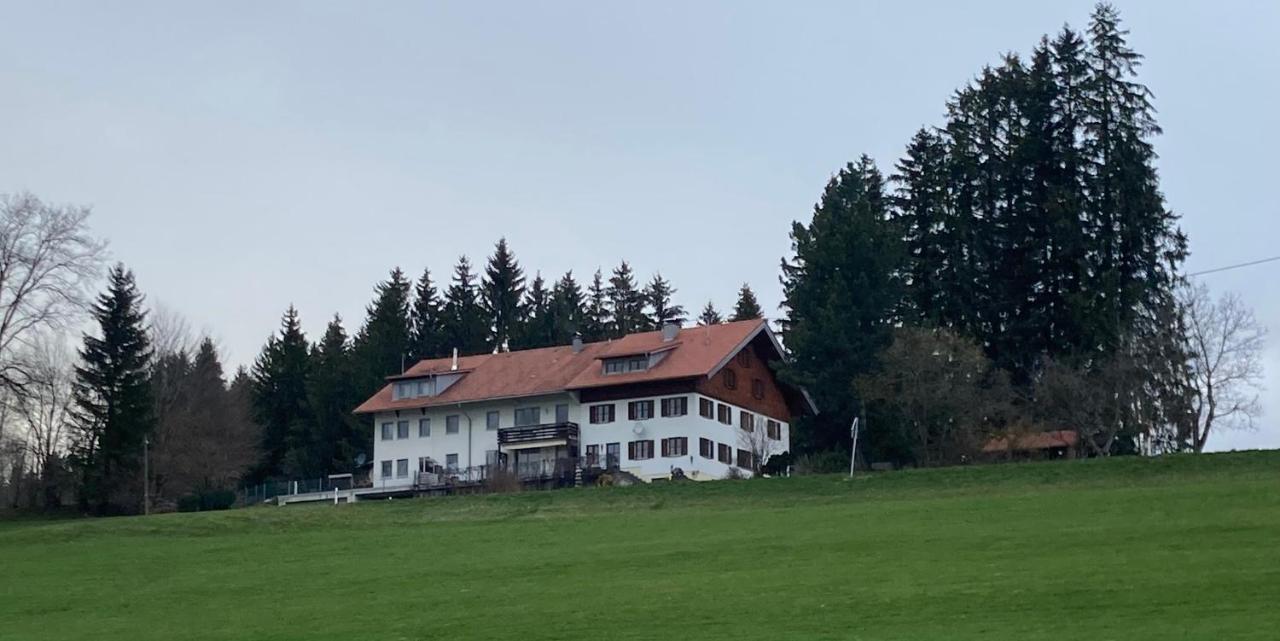 Gruentenblick Weitnau Extérieur photo